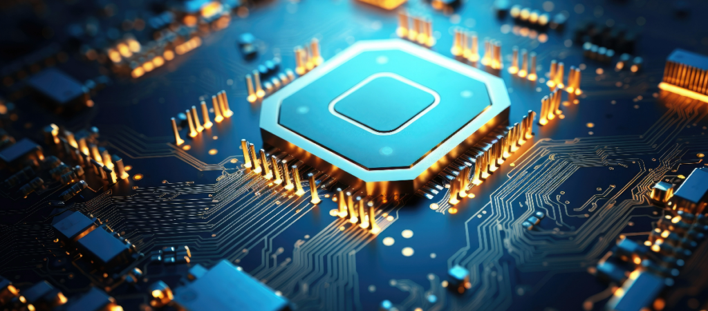 Tedariğini yaptığımız elektronik komponentler ve ürün grupları